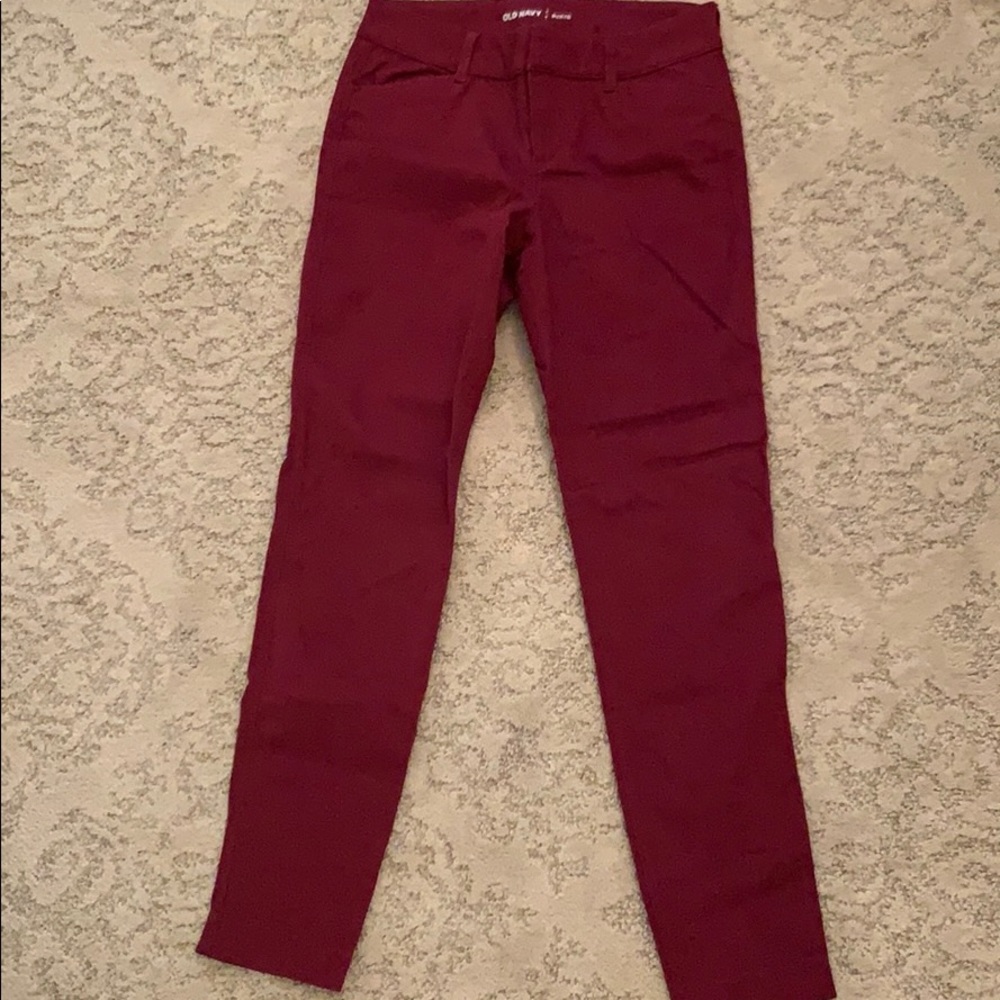 Old navy jeans